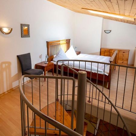 Sportpark Fischen Ferienwohnung 费斯恩 外观 照片