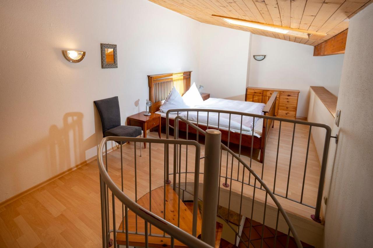 Sportpark Fischen Ferienwohnung 费斯恩 外观 照片