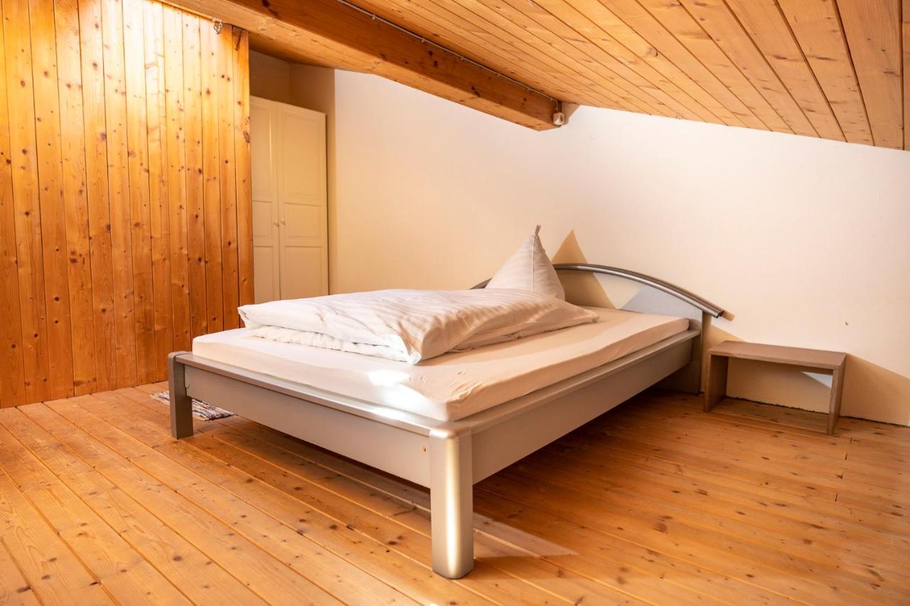Sportpark Fischen Ferienwohnung 费斯恩 外观 照片