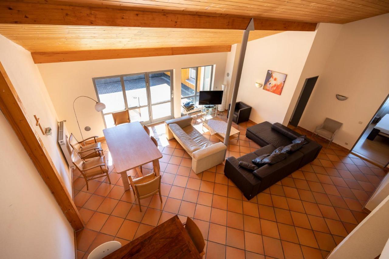 Sportpark Fischen Ferienwohnung 费斯恩 外观 照片