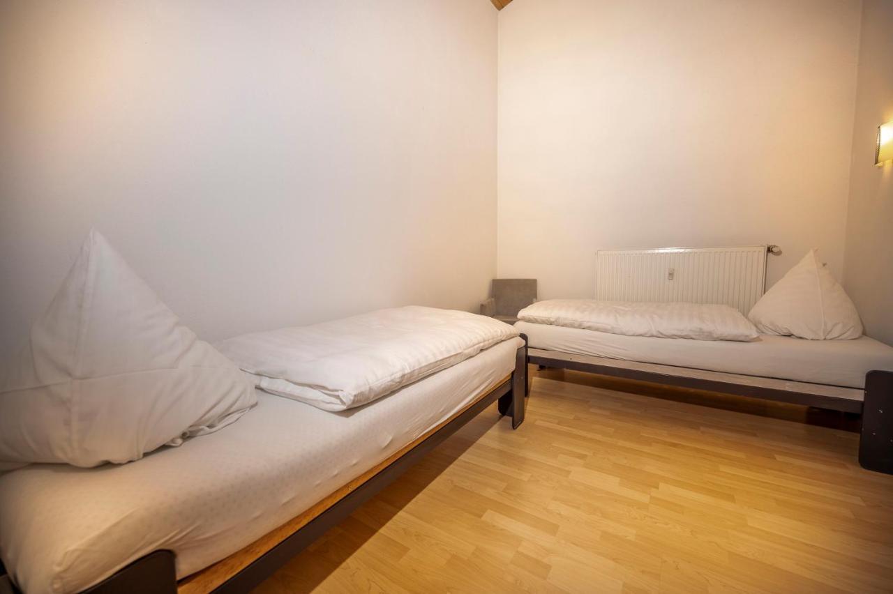 Sportpark Fischen Ferienwohnung 费斯恩 外观 照片