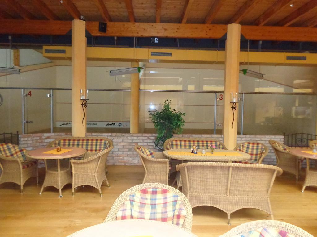 Sportpark Fischen Ferienwohnung 费斯恩 客房 照片