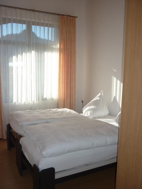 Sportpark Fischen Ferienwohnung 费斯恩 客房 照片