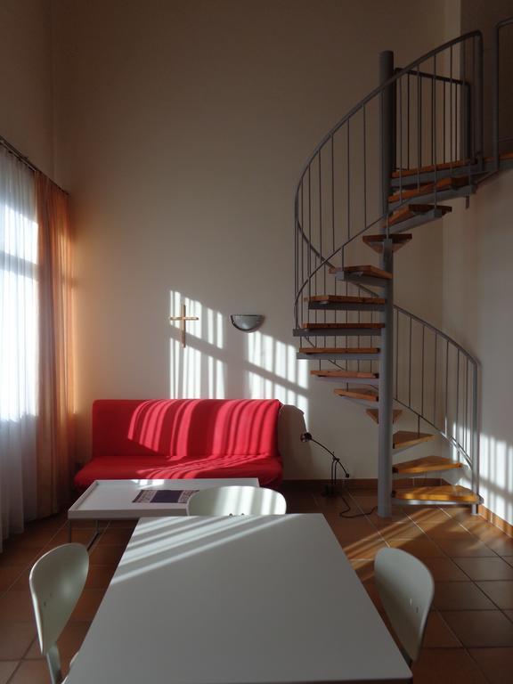 Sportpark Fischen Ferienwohnung 费斯恩 客房 照片