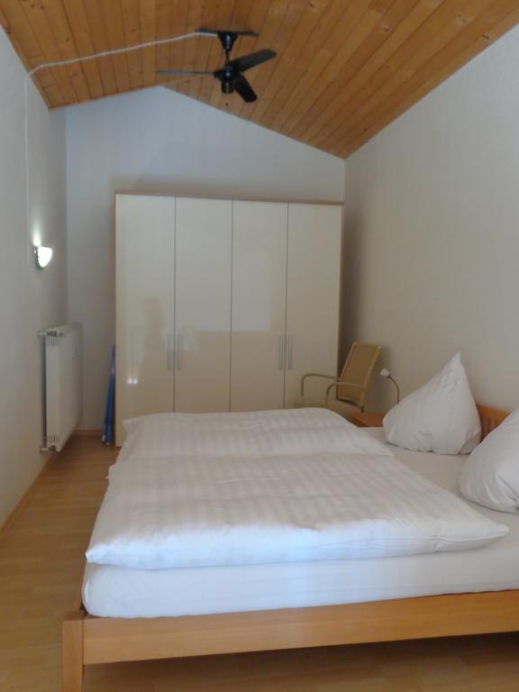Sportpark Fischen Ferienwohnung 费斯恩 客房 照片